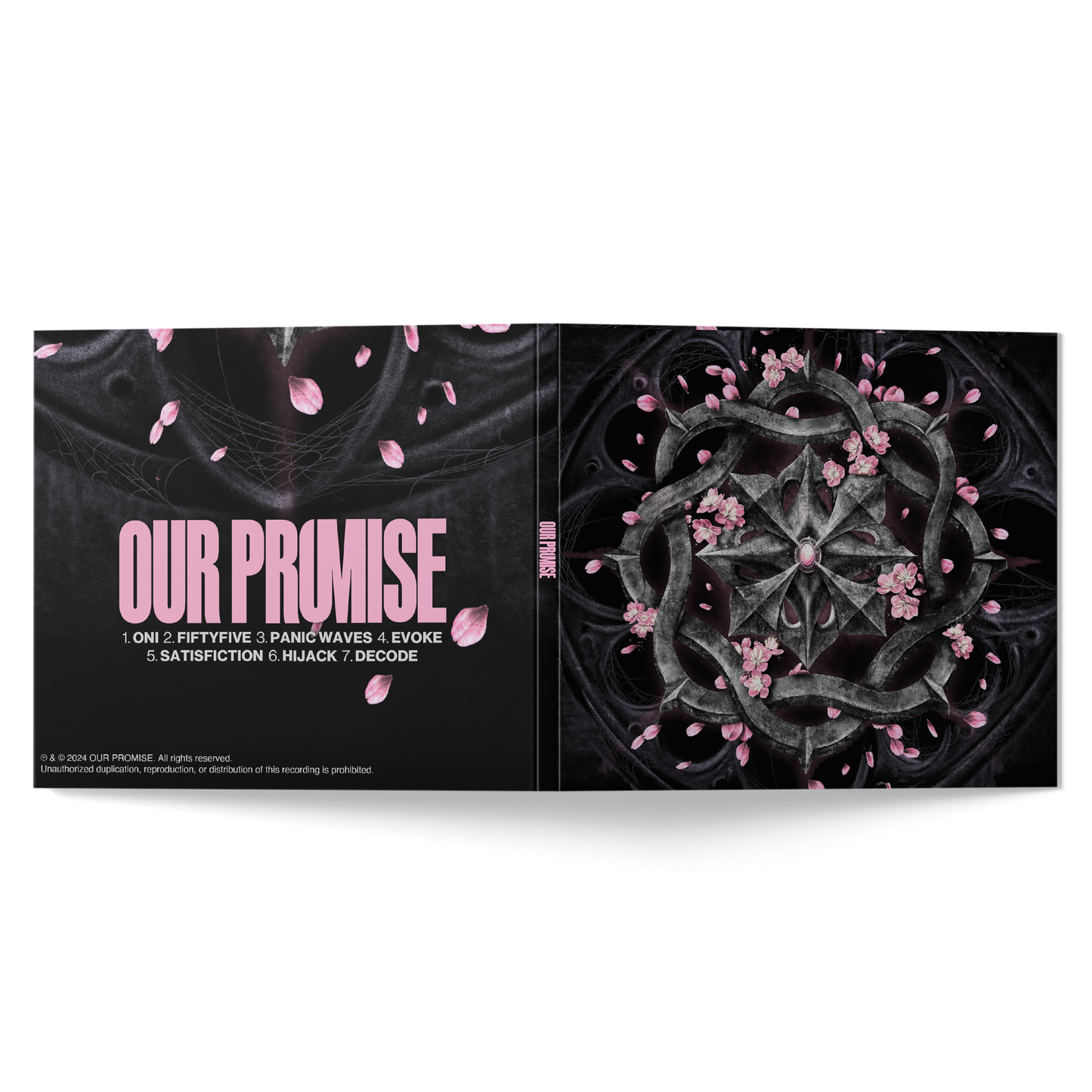 Independence CD