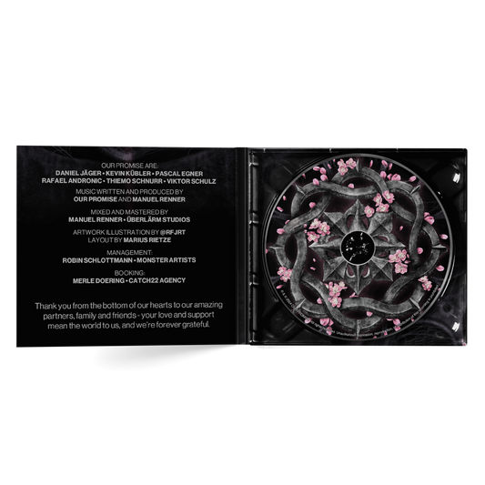 Independence CD