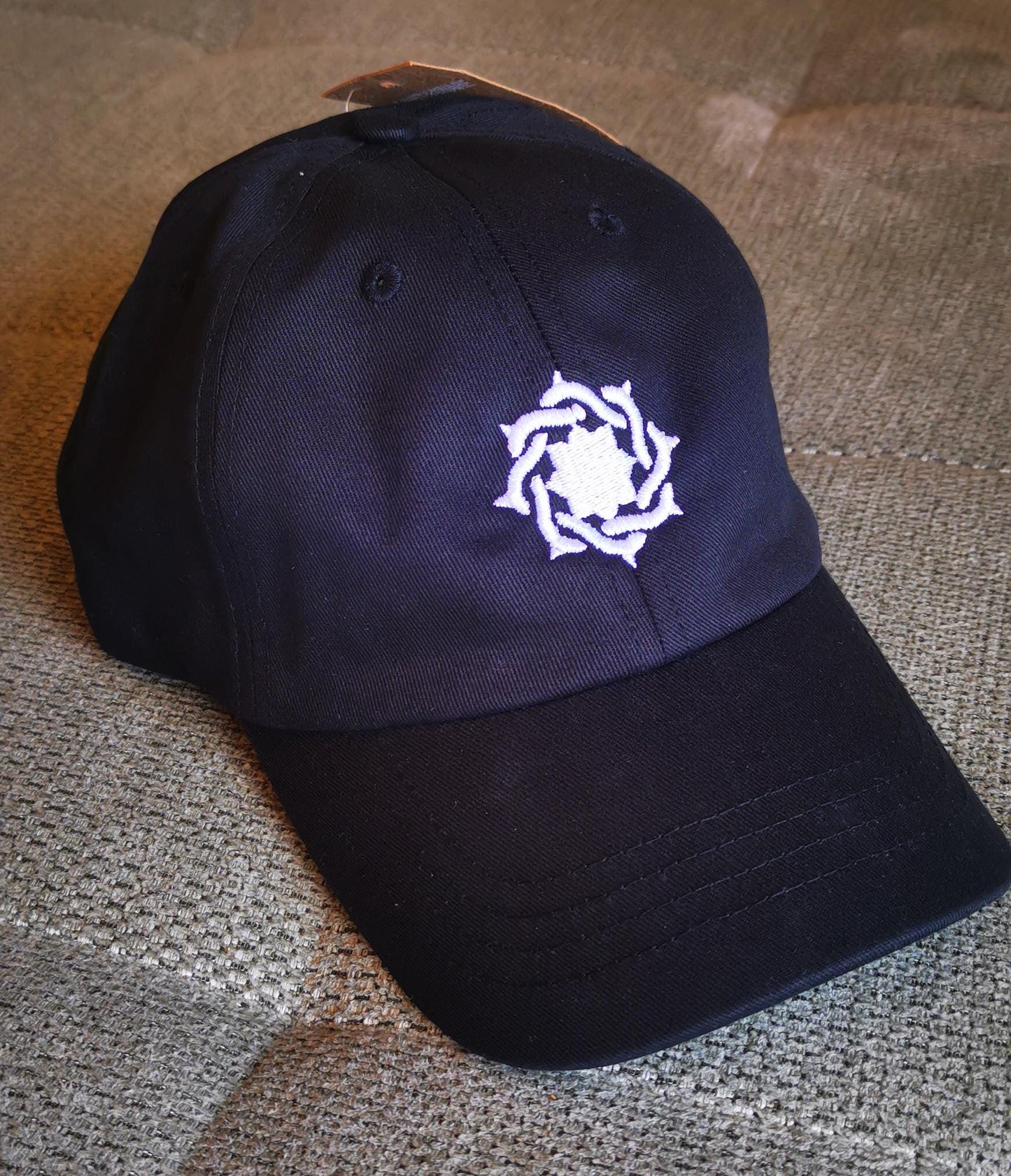 Icon Base Cap