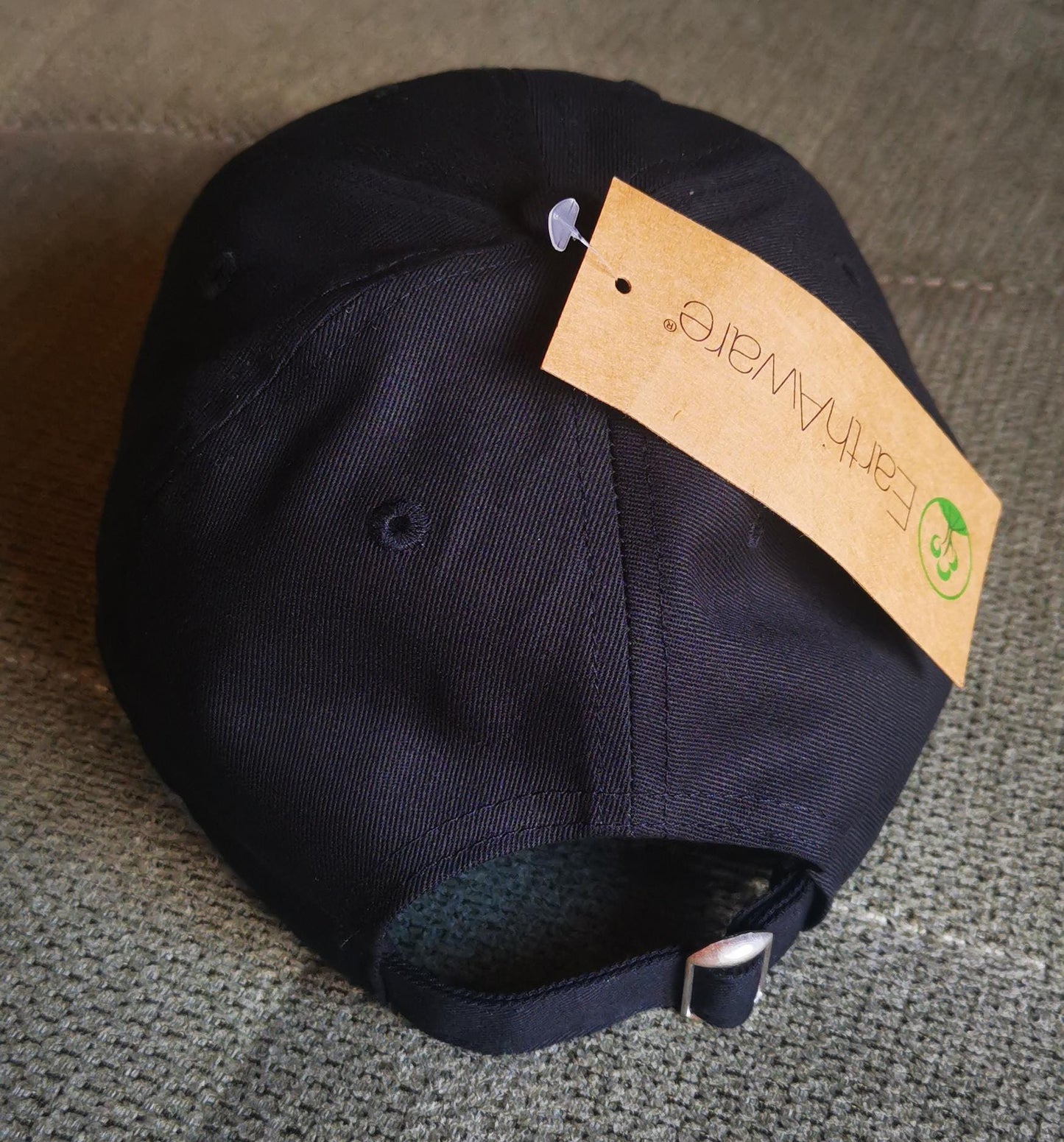 Icon Base Cap
