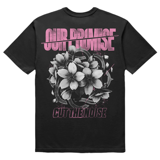 Cut The Noise T-Shirt