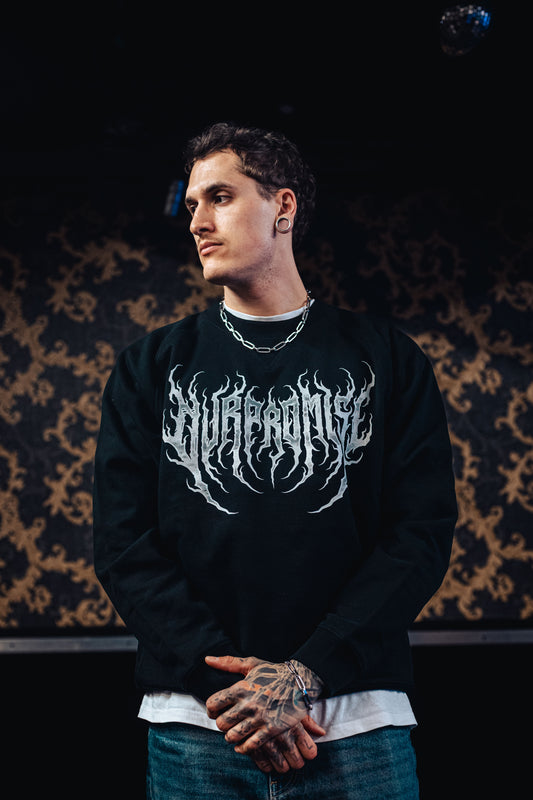 Independence Sweater