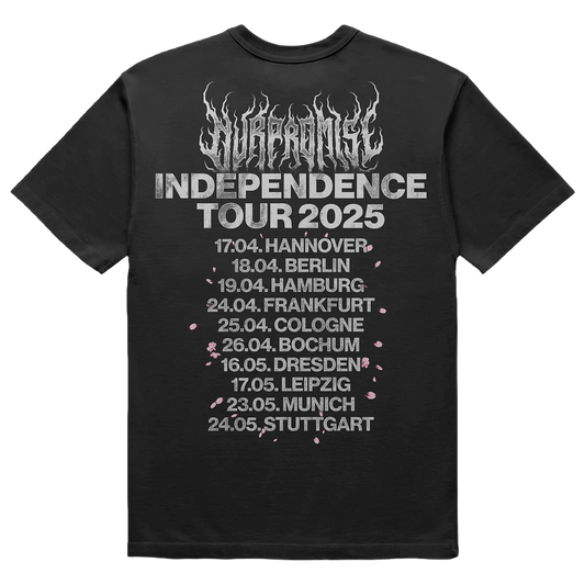 Independence Tour T-Shirt