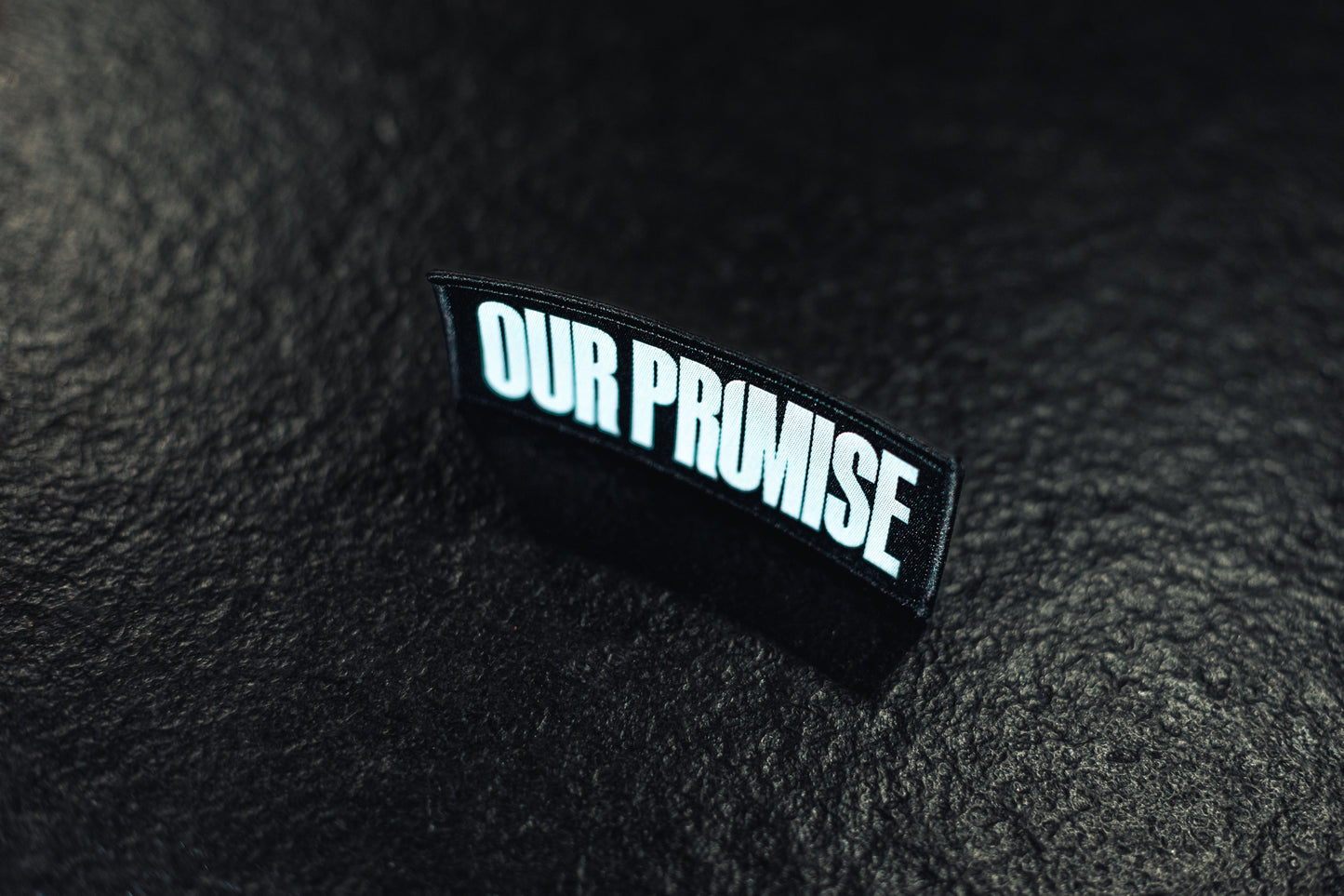 Logo Patch