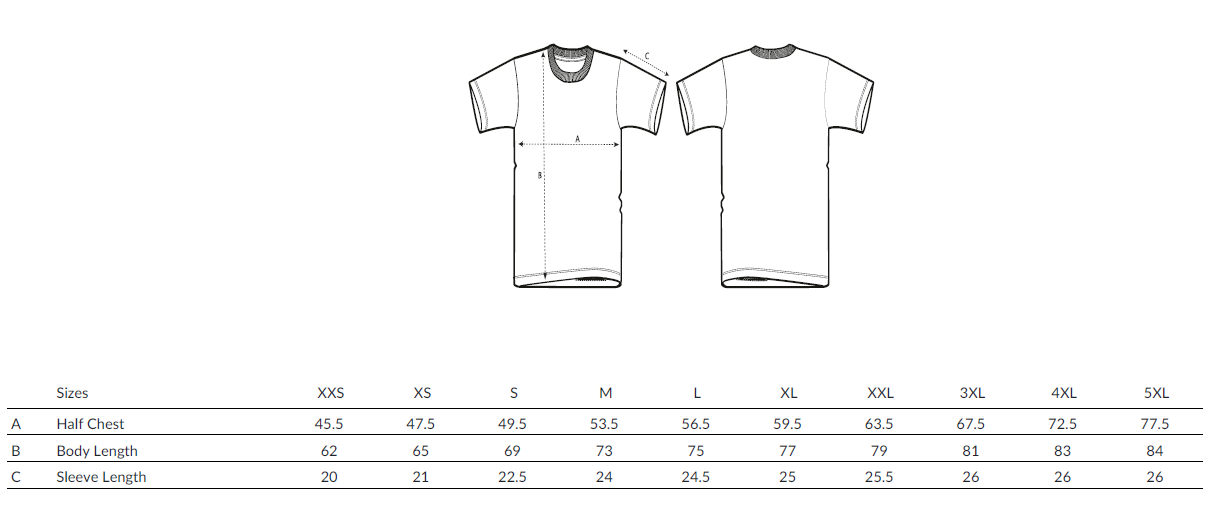 Moth T-Shirt