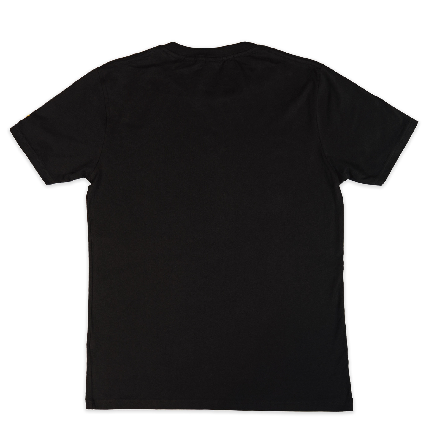 Basic embroidery T-Shirt