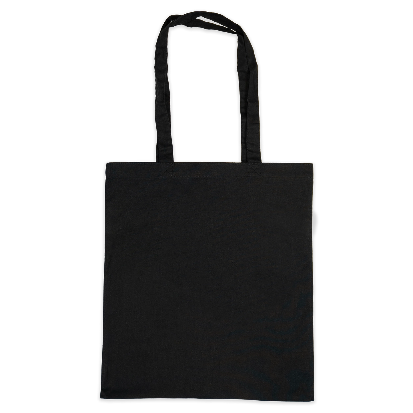 Metal Logo Bag