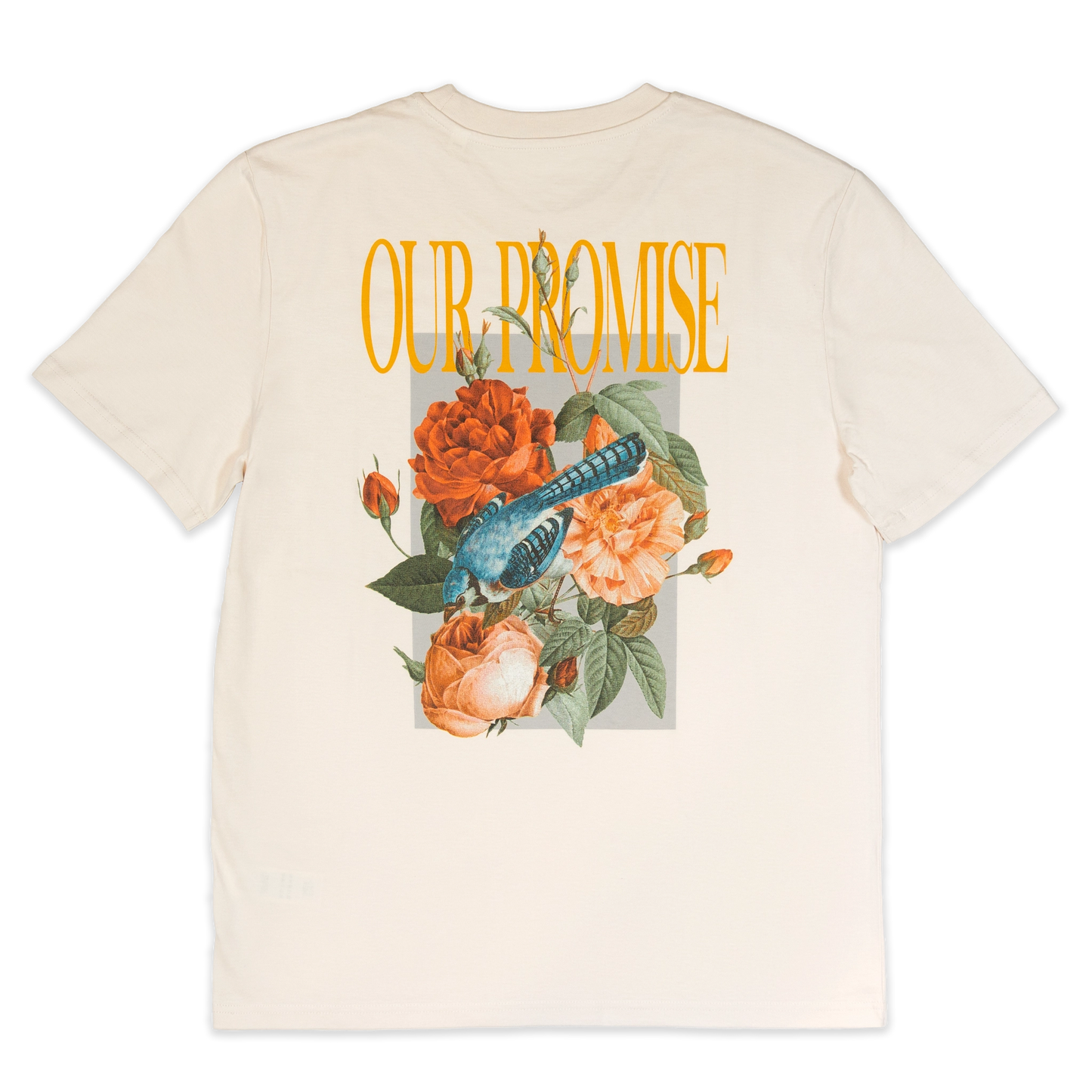 Floral T-Shirt