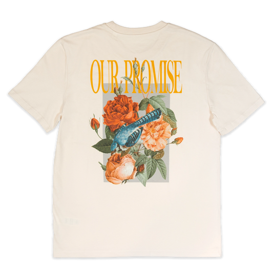 Floral T-Shirt