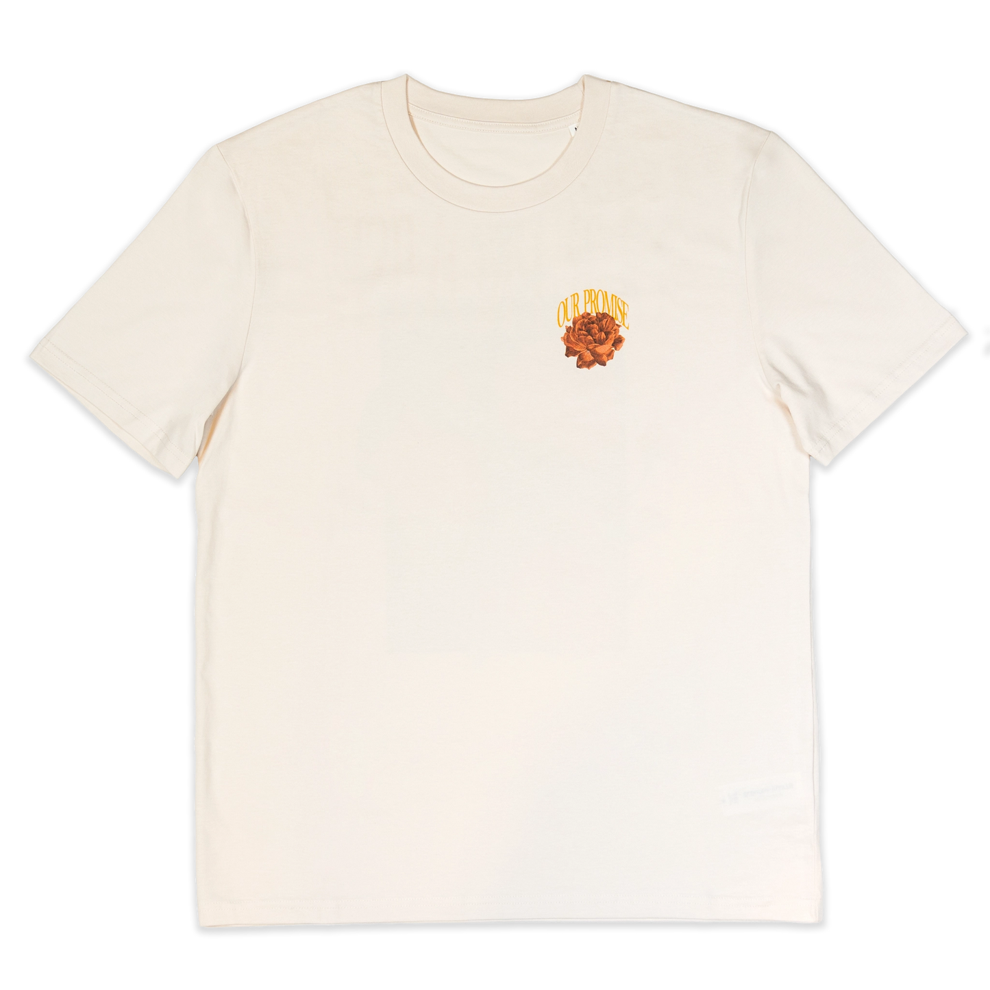Floral T-Shirt
