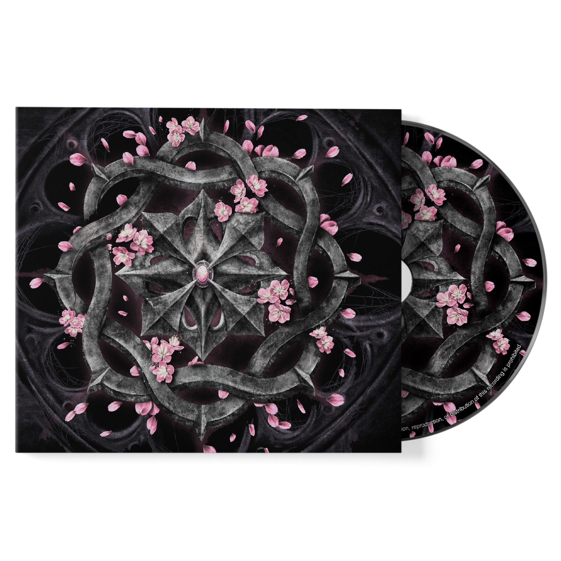 Independence CD – OUR PROMISE