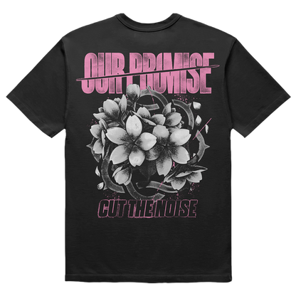 Cut The Noise T-Shirt