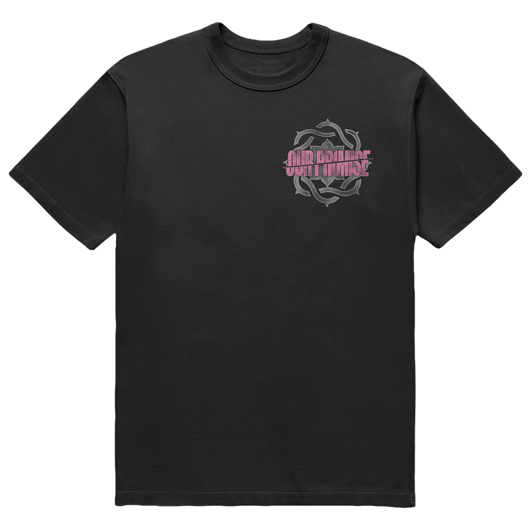 Cut The Noise T-Shirt
