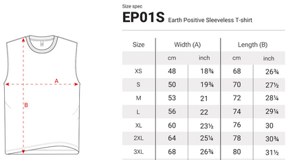 Skull Tanktop
