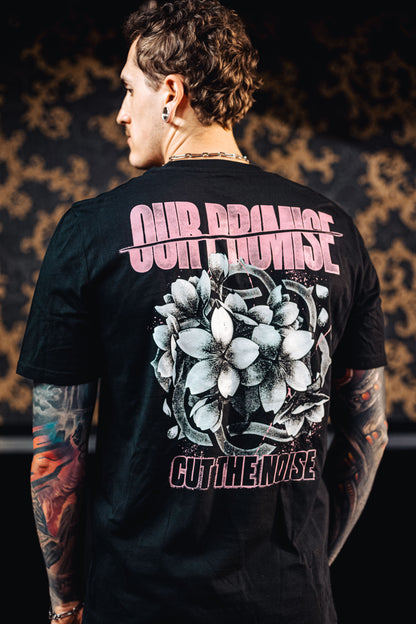 Cut The Noise T-Shirt
