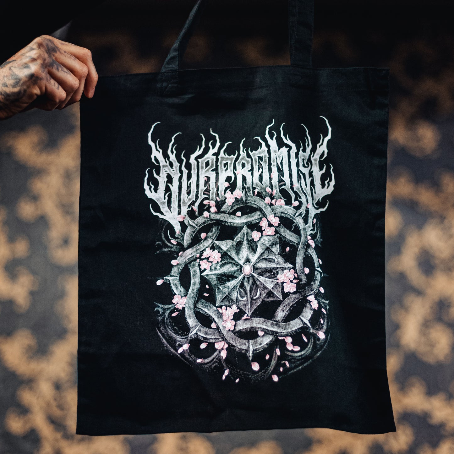 Independence Bag
