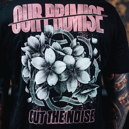 Cut The Noise T-Shirt