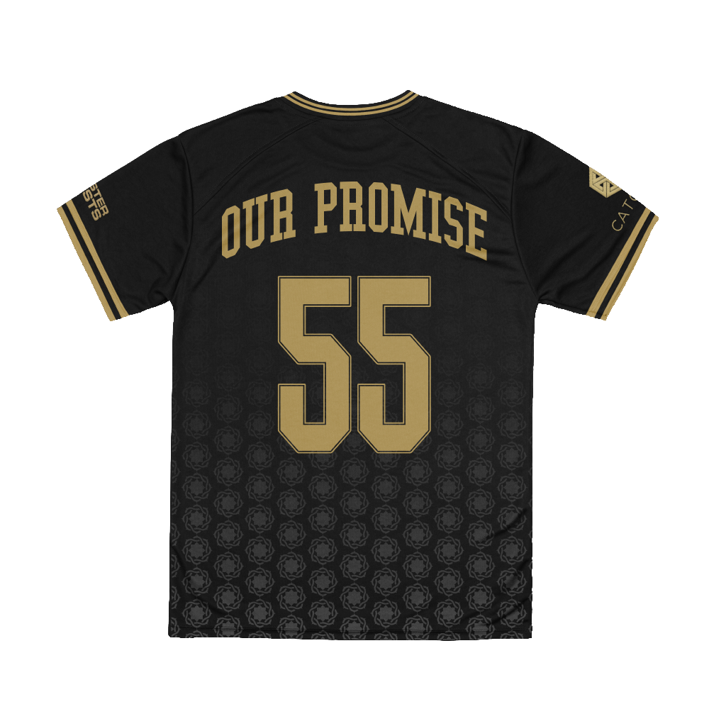 Our Promise Jersey