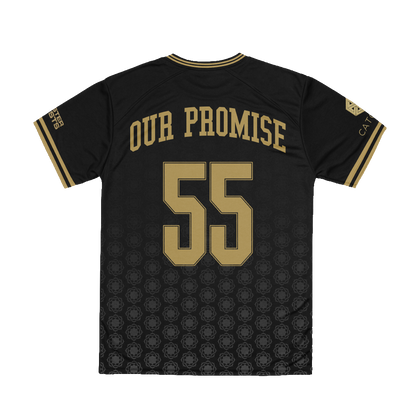 Our Promise Jersey