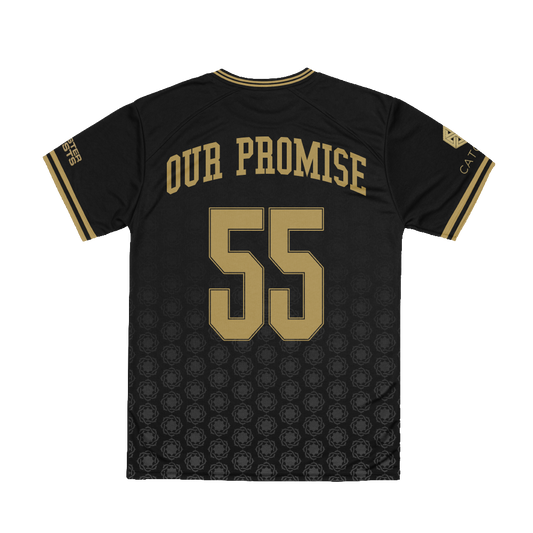 Our Promise Jersey