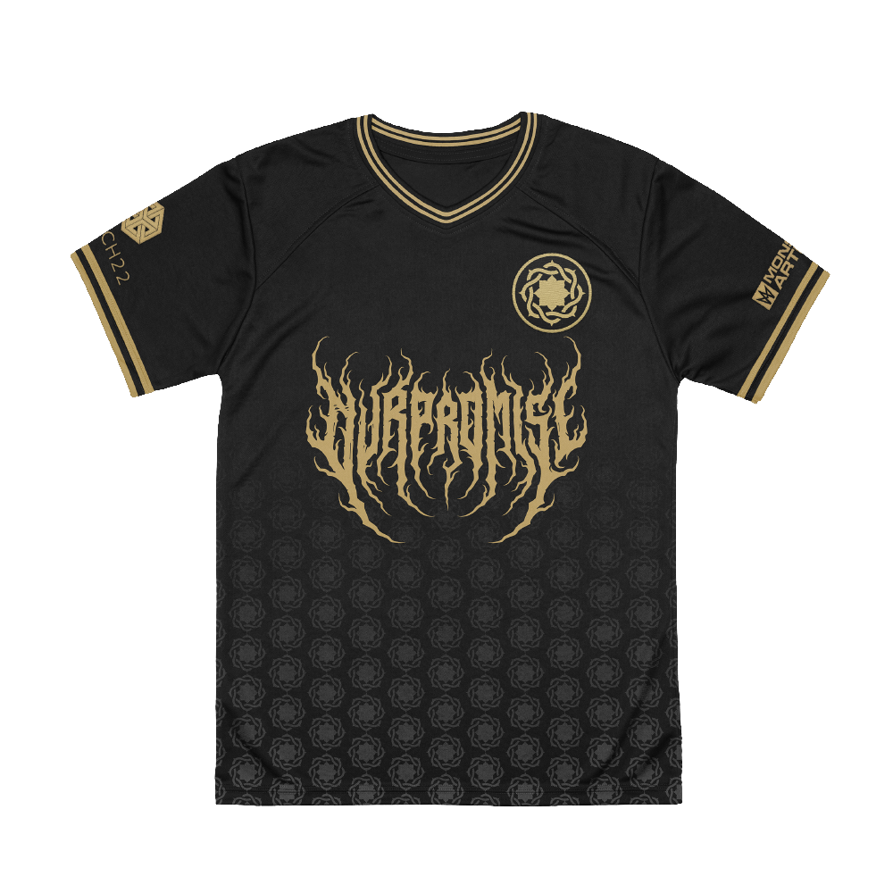 Our Promise Jersey