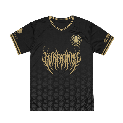 Our Promise Jersey