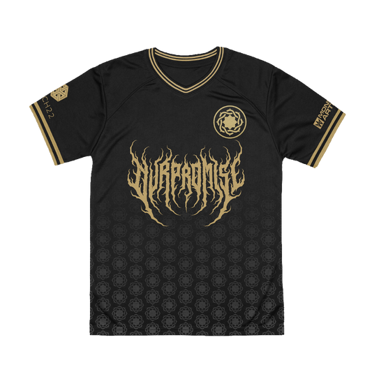 Our Promise Jersey