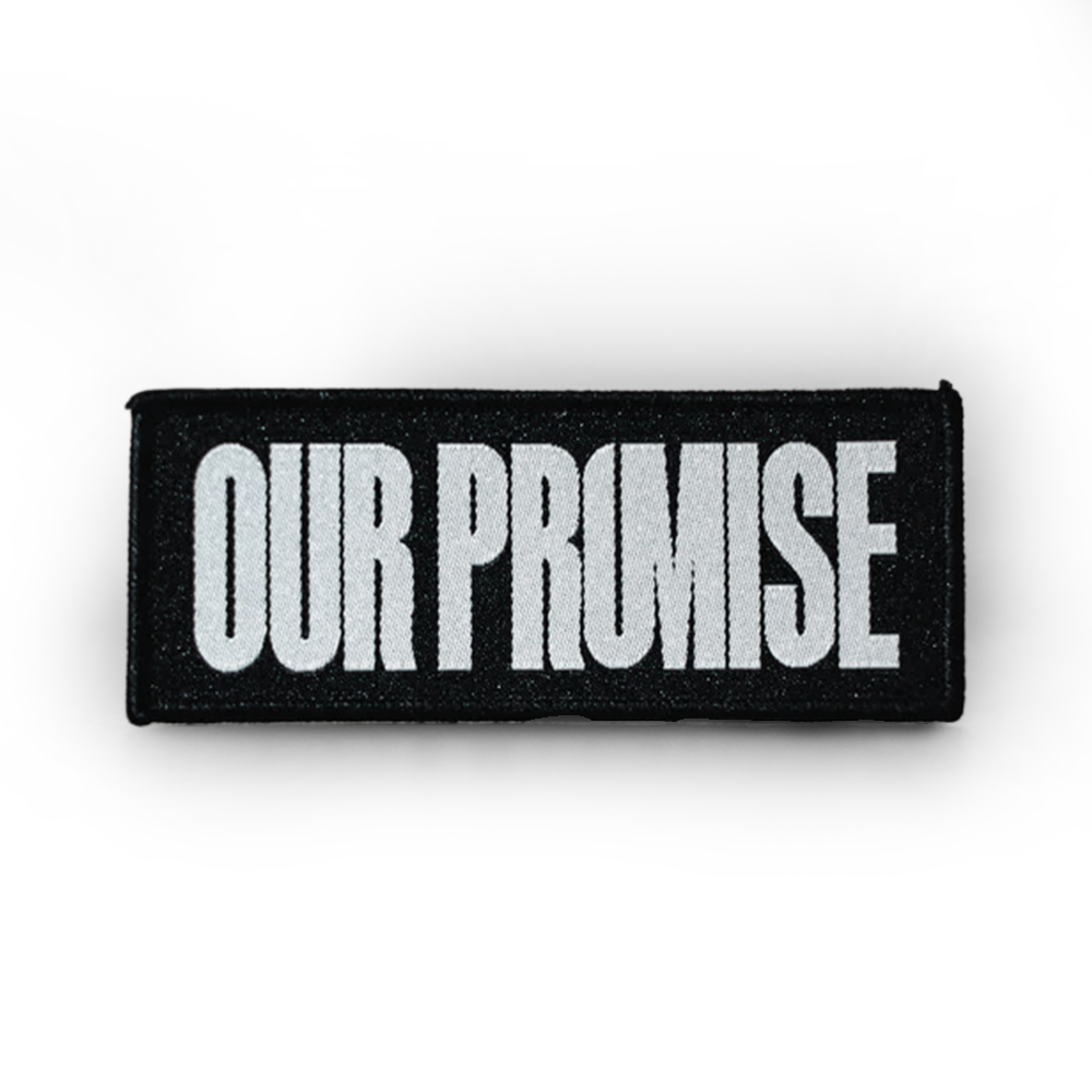 Logo Patch