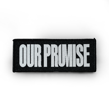 Logo Patch