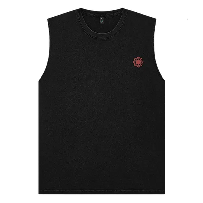 Skull Tanktop