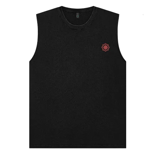 Skull Tanktop