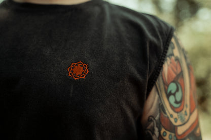 Skull Tanktop