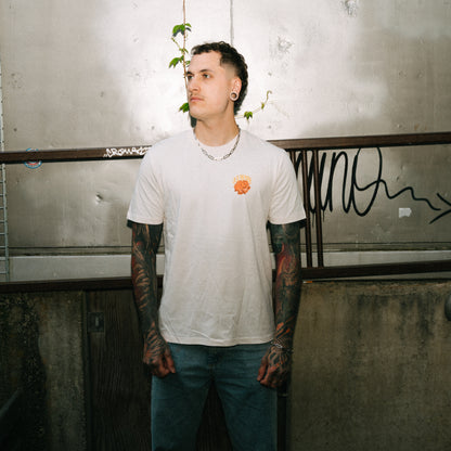 Floral T-Shirt