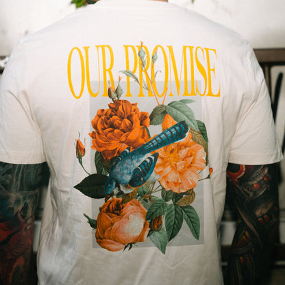 Floral T-Shirt