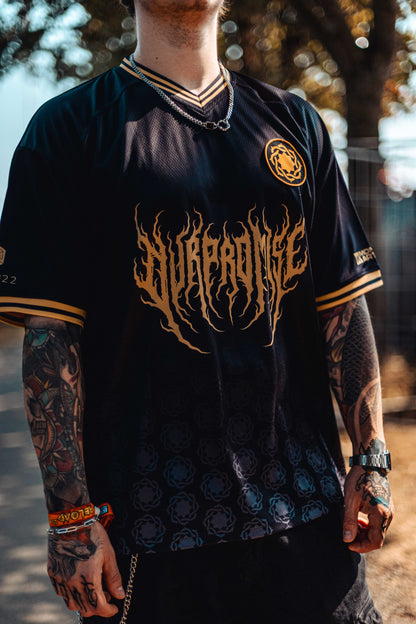 Our Promise Jersey