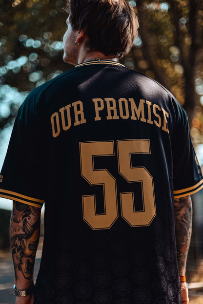 Our Promise Jersey