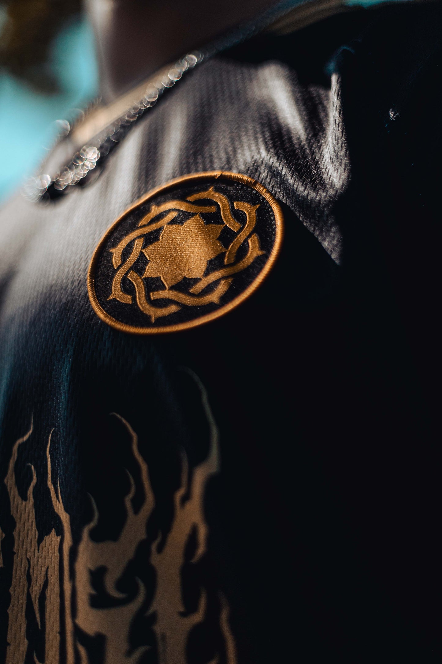 Our Promise Jersey