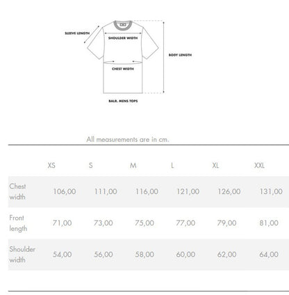 Our Promise Jersey