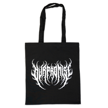 Metallogo Bag