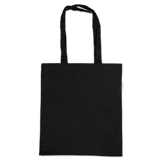 Metal Logo Bag